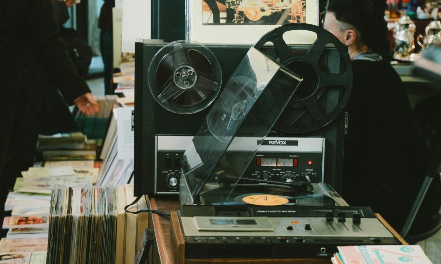 Sound synthesis workstation