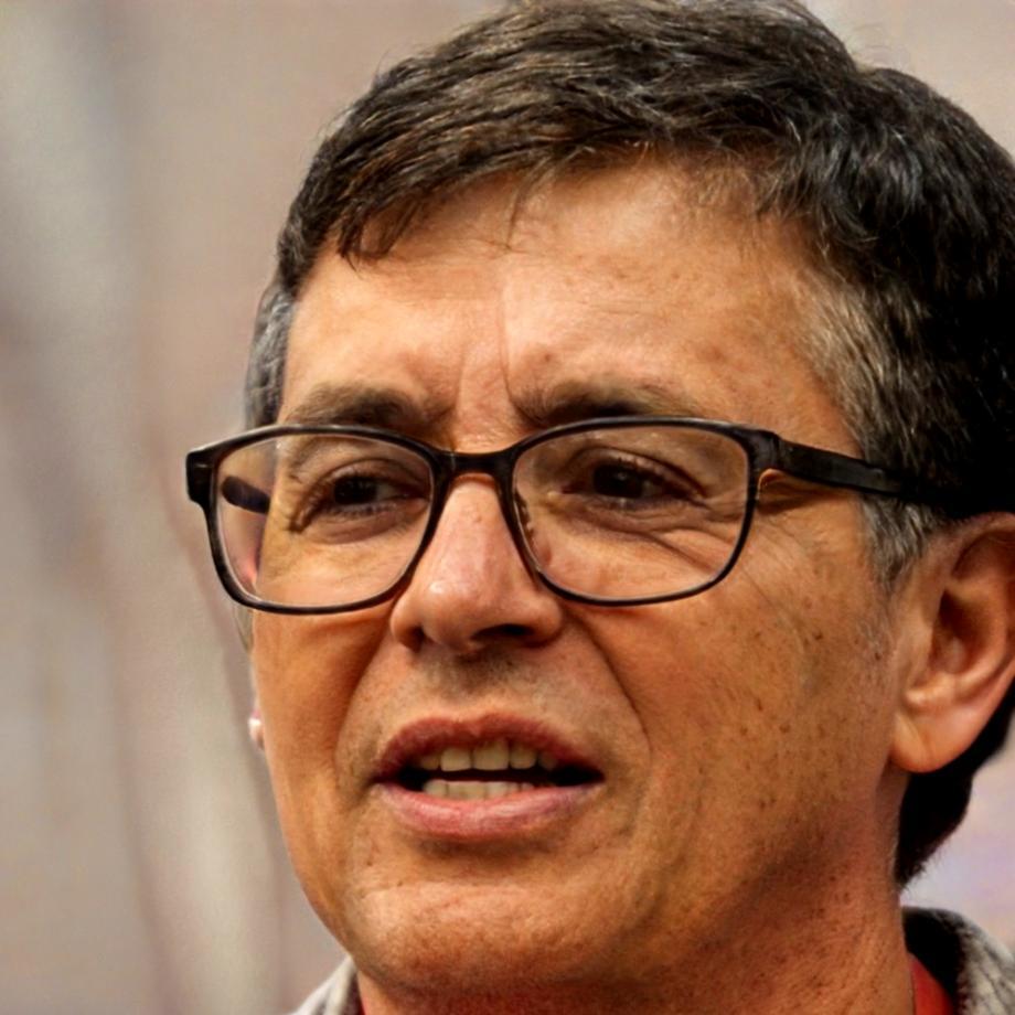 Instructor profile photo