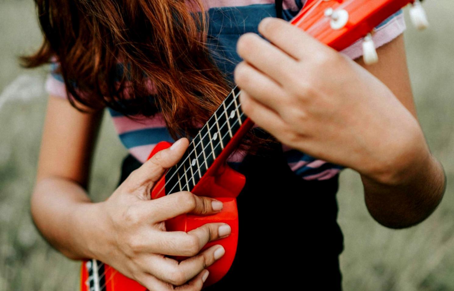 Professional audio workstation setup